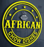 African Chow Dishes